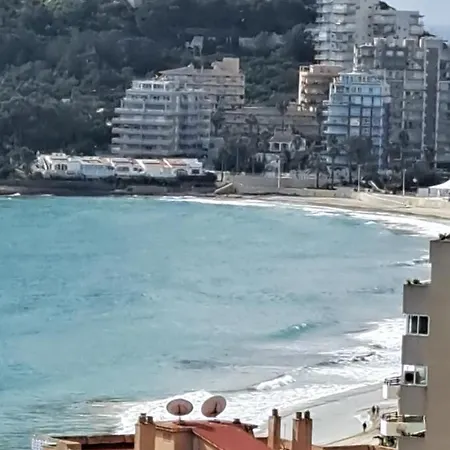 Esmeralda Seaview Appartement *